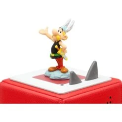 Tonies Asterix, Der Gallier, Spielfigur 9 Tonies Asterix, Der Gallier, Spielfigur -Kinder Welt Verkauf Tonies Asterix der Gallier Spielfigur@@1792322 3