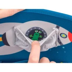 Tonies Bühnen-Transporter - Durch Die Galaxie, Tasche -Kinder Welt Verkauf Tonies B hnen Transporter Durch die Galaxie Tasche@@1899624 6