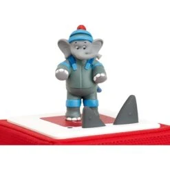 Tonies Benjamin Blümchen Als Ritter, Spielfigur -Kinder Welt Verkauf Tonies Benjamin Bl mchen als Ritter Spielfigur@@1se2tt0h 2