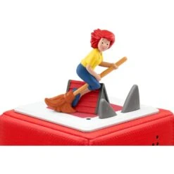 Tonies Bibi Blocksberg - Mami Spielt Verrückt, Spielfigur 9 Tonies Bibi Blocksberg - Mami Spielt Verrückt, Spielfigur -Kinder Welt Verkauf Tonies Bibi Blocksberg Mami spielt verr ckt Spielfigur@@100000847 3