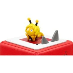 Tonies Biene Maja - Majas Geburt, Spielfigur -Kinder Welt Verkauf Tonies Biene Maja Majas Geburt Spielfigur@@1se2tt0p 2