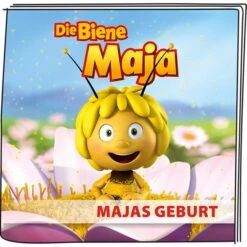 Tonies Biene Maja - Majas Geburt, Spielfigur -Kinder Welt Verkauf Tonies Biene Maja Majas Geburt Spielfigur@@1se2tt0p 3