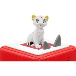 Tonies Billie, Der Regenbogentiger, Spielfigur 9 Tonies Billie, Der Regenbogentiger, Spielfigur -Kinder Welt Verkauf Tonies Billie der Regenbogentiger Spielfigur@@100000808 3