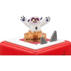 Tonies Bitte Nicht öffnen - Bissig!, Spielfigur -Kinder Welt Verkauf Tonies Bitte nicht ffnen Bissig Spielfigur@@1844531 2