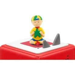 Tonies Caillou - Sternschnuppen Und Weitere Geschichten, Spielfigur 9 Tonies Caillou - Sternschnuppen Und Weitere Geschichten, Spielfigur -Kinder Welt Verkauf Tonies Caillou Sternschnuppen und weitere Geschichten Spielfigur@@100003298 3