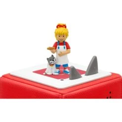 Tonies Conni Backt Pizza / Conni Lernt Radfahren (Neuauflage 2023), Spielfigur 9 Tonies Conni Backt Pizza / Conni Lernt Radfahren (Neuauflage 2023), Spielfigur -Kinder Welt Verkauf Tonies Conni Backt Pizza Conni lernt Radfahren Neuauflage 2023 Spielfigur@@100000848 3