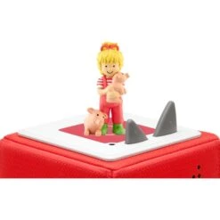 Tonies Conni Auf Dem Bauernhof / Conni Und Das Neue Baby, Spielfigur -Kinder Welt Verkauf Tonies Conni auf dem Bauernhof Conni und das neue Baby Spielfigur@@1899600 3