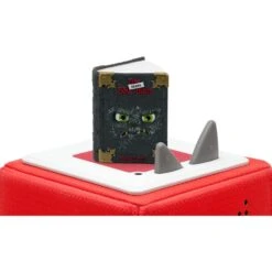Tonies Das Kleine Böse Buch, Spielfigur -Kinder Welt Verkauf Tonies Das kleine B se Buch Spielfigur@@100010923 2