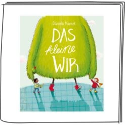 Tonies Das Kleine WIR - Das Kleine WIR, Spielfigur -Kinder Welt Verkauf Tonies Das kleine WIR Das kleine WIR Spielfigur@@1857046 2
