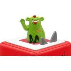 Tonies Das Kleine WIR - Das Kleine WIR, Spielfigur -Kinder Welt Verkauf Tonies Das kleine WIR Das kleine WIR Spielfigur@@1857046 3