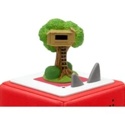 Tonies Das Magische Baumhaus - Im Tal Der Dinosaurier, Spielfigur -Kinder Welt Verkauf Tonies Das magische Baumhaus Im Tal der Dinosaurier Spielfigur@@1844522 2