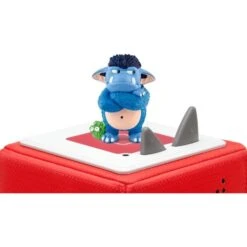 Tonies Der Grolltroll - Das Liederalbum, Spielfigur 9 Tonies Der Grolltroll - Das Liederalbum, Spielfigur -Kinder Welt Verkauf Tonies Der Grolltroll Das Liederalbum Spielfigur@@1899592 3