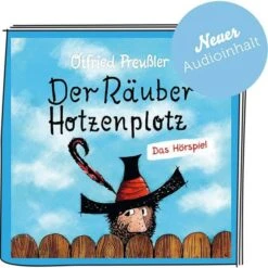 Tonies Der Räuber Hotzenplotz - Der Räuber Hotzenplotz, Spielfigur -Kinder Welt Verkauf Tonies Der R uber Hotzenplotz Der R uber Hotzenplotz Spielfigur@@1857110 2