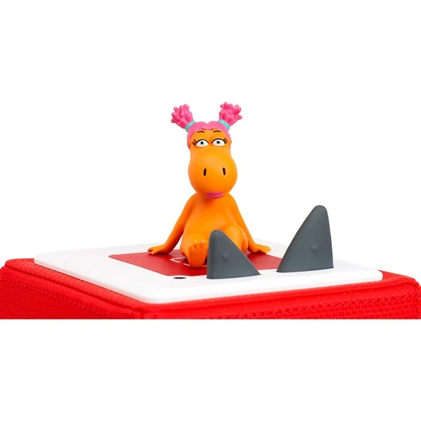 Tonies Der Kleine Drache Kokosnuss - Hörspiel Zur TV-Serie 04, Spielfigur – Bild 4