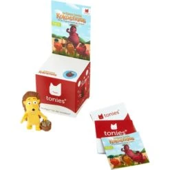 Tonies Der Kleine Drache Kokosnuss - Teil 2, Spielfigur 11 Tonies Der Kleine Drache Kokosnuss - Teil 2, Spielfigur -Kinder Welt Verkauf Tonies Der kleine Drache Kokosnuss Teil 2 Spielfigur@@1se2t011 4