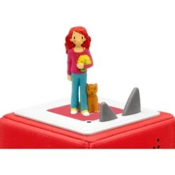 Tonies Der Magische Blumenladen - Ein Geheimnis Kommt Selten Allein, Spielfigur -Kinder Welt Verkauf Tonies Der magische Blumenladen Ein Geheimnis kommt selten allein Spielfigur@@1844506 2