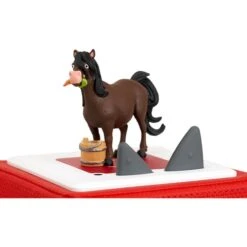 Tonies Die Haferhorde: Flausen Im Schopf, Spielfigur -Kinder Welt Verkauf Tonies Die Haferhorde Flausen im Schopf Spielfigur@@1525102 3