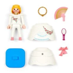 Tonies Die Playmos - Der Ball Im Prinzessinnen-Schloss, Spielfigur -Kinder Welt Verkauf Tonies Die Playmos Der Ball im Prinzessinnen Schloss Spielfigur@@1se2tp01 2