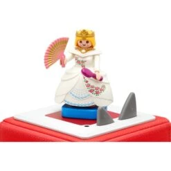 Tonies Die Playmos - Der Ball Im Prinzessinnen-Schloss, Spielfigur -Kinder Welt Verkauf Tonies Die Playmos Der Ball im Prinzessinnen Schloss Spielfigur@@1se2tp01 4