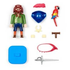 Tonies Die Playmos - Der Schatz Der Teufelsinsel, Spielfigur -Kinder Welt Verkauf Tonies Die Playmos Der Schatz der Teufelsinsel Spielfigur@@1se2tp00 2