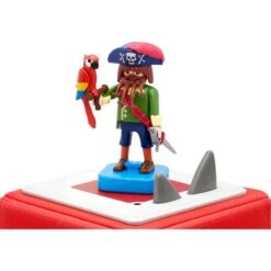 Tonies Die Playmos - Der Schatz Der Teufelsinsel, Spielfigur -Kinder Welt Verkauf Tonies Die Playmos Der Schatz der Teufelsinsel Spielfigur@@1se2tp00 4