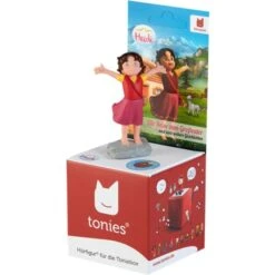 Tonies Die Reise Zum Großvater, Spielfigur -Kinder Welt Verkauf Tonies Die Reise zum Gro vater Spielfigur@@1se2t00q 3