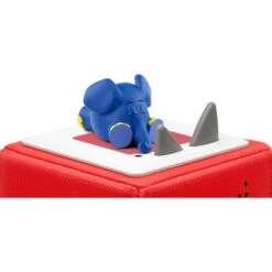 Tonies Die Sendung Mit Dem Elefanten - Schlaf Schön (Relaunch), Spielfigur -Kinder Welt Verkauf Tonies Die Sendung mit dem Elefanten Schlaf sch n Relaunch Spielfigur@@100023035 3
