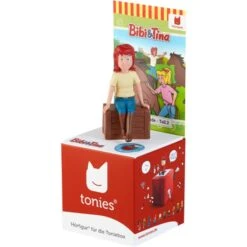 Tonies Die Wildpferde - Teil 2, Spielfigur -Kinder Welt Verkauf Tonies Die Wildpferde Teil 2 Spielfigur@@1se2t00v 3