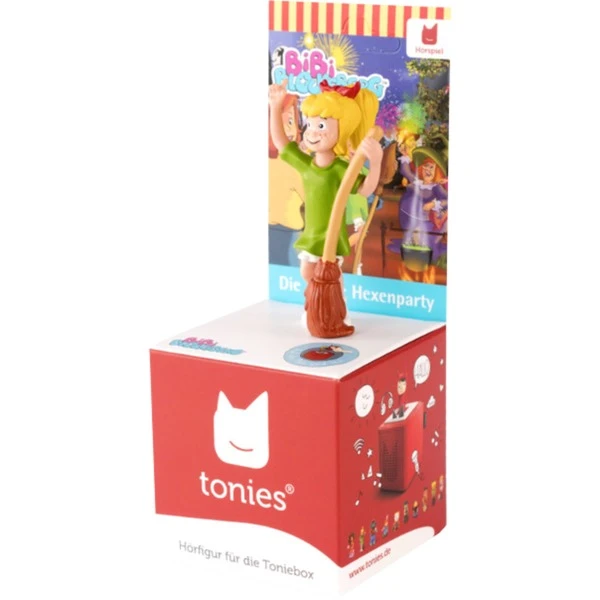 Tonies Die Große Hexenparty, Spielfigur 6 Tonies Die Große Hexenparty, Spielfigur – Bild 4