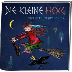 Tonies Die Kleine Hexe, Spielfigur -Kinder Welt Verkauf Tonies Die kleine Hexe Spielfigur@@1se2t025 2