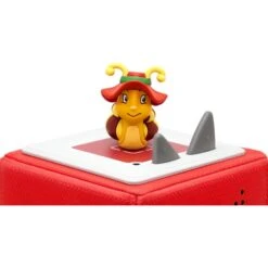 Tonies Die Kleine Schnecke Monika Häuschen - Warum Stolpern Tausendfüßler Nicht?, Spielfigur -Kinder Welt Verkauf Tonies Die kleine Schnecke Monika H uschen Warum stolpern Tausendf ler nicht Spielfigur@@1857051 3