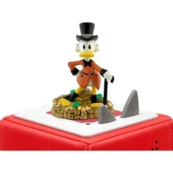 Tonies Disney DuckTales - Woohoo! / Die Suche Nach Atlantis, Spielfigur 9 Tonies Disney DuckTales - Woohoo! / Die Suche Nach Atlantis, Spielfigur -Kinder Welt Verkauf Tonies Disney DuckTales Woohoo Die Suche nach Atlantis Spielfigur@@1900699 3