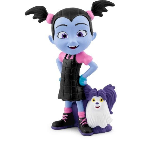 Tonies Disney Vampirina - Das Ist Ja Zum Flattern & Drei Weitere Geschichten, Spielfigur – Bild 2