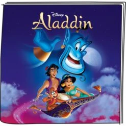 Tonies Disney - Aladdin, Spielfigur -Kinder Welt Verkauf Tonies Disney Aladdin Spielfigur@@1se2tt1c 2