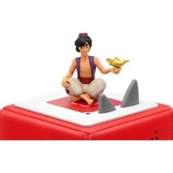 Tonies Disney - Aladdin, Spielfigur -Kinder Welt Verkauf Tonies Disney Aladdin Spielfigur@@1se2tt1c 3