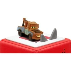 Tonies Disney - Cars 2, Spielfigur -Kinder Welt Verkauf Tonies Disney Cars 2 Spielfigur@@1827516 3