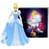 Tonies Disney - Cinderella, Spielfigur -Kinder Welt Verkauf Tonies Disney Cinderella Spielfigur@@1678332