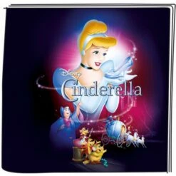 Tonies Disney - Cinderella, Spielfigur -Kinder Welt Verkauf Tonies Disney Cinderella Spielfigur@@1678332 2