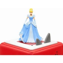 Tonies Disney - Cinderella, Spielfigur -Kinder Welt Verkauf Tonies Disney Cinderella Spielfigur@@1678332 3