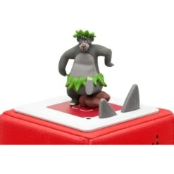 Tonies Disney - Das Dschungelbuch, Spielfigur 9 Tonies Disney - Das Dschungelbuch, Spielfigur -Kinder Welt Verkauf Tonies Disney Das Dschungelbuch Spielfigur@@1se2tt0v 3