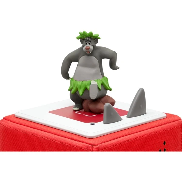Tonies Disney - Das Dschungelbuch, Spielfigur 6 Tonies Disney - Das Dschungelbuch, Spielfigur – Bild 4
