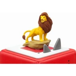 Tonies Disney - Der König Der Löwen, Spielfigur 8 Tonies Disney - Der König Der Löwen, Spielfigur -Kinder Welt Verkauf Tonies Disney Der K nig der L wen Spielfigur@@1se2tt0x 2