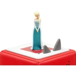 Tonies Disney - Die Eiskönigin, Spielfigur -Kinder Welt Verkauf Tonies Disney Die Eisk nigin Spielfigur@@1se2tt1v 3