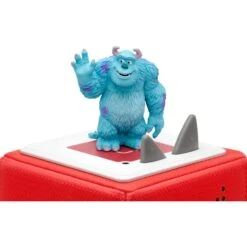 Tonies Disney - Die Monster AG, Spielfigur -Kinder Welt Verkauf Tonies Disney Die Monster AG Spielfigur@@1690941 3