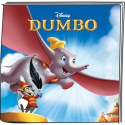 Tonies Disney - Dumbo, Spielfigur -Kinder Welt Verkauf Tonies Disney Dumbo Spielfigur@@1se2tt1d 2