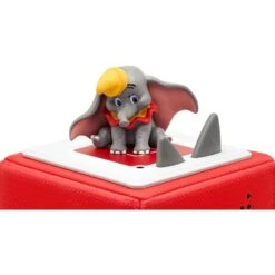 Tonies Disney - Dumbo, Spielfigur -Kinder Welt Verkauf Tonies Disney Dumbo Spielfigur@@1se2tt1d 3