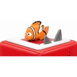 Tonies Disney - Findet Nemo, Spielfigur -Kinder Welt Verkauf Tonies Disney Findet Nemo Spielfigur@@1678333 3
