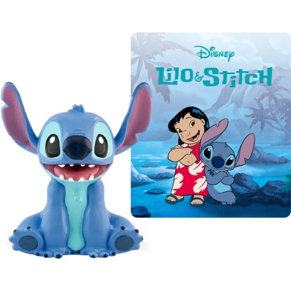 Tonies Disney - Lilo & Stitch, Spielfigur 3 Tonies Disney - Lilo & Stitch, Spielfigur