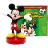Tonies Disney - Mickys Total Verrücktes Fußballspiel, Spielfigur -Kinder Welt Verkauf Tonies Disney Mickys total verr cktes Fu ballspiel Spielfigur@@1768556