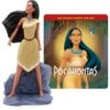 Tonies Disney - Pocahontas, Spielfigur 2 Tonies Disney - Pocahontas, Spielfigur -Kinder Welt Verkauf Tonies Disney Pocahontas Spielfigur@@100010917